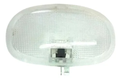 Lente Luz De Teto Fiesta Ecosport 2003 2004 2005 2006 2007