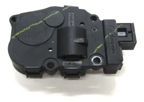 Atuador Da Caixa De Ventilação Bmw X5 2007 A 2013 929888g