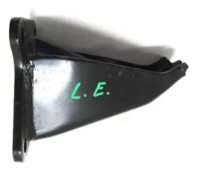Suporte Do Motor Lado Esquerdo Frontier 2.5 2008 A 2016