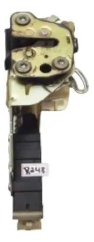 Fechadura Elétrica Dianteira Direita Gm Astra 1995
