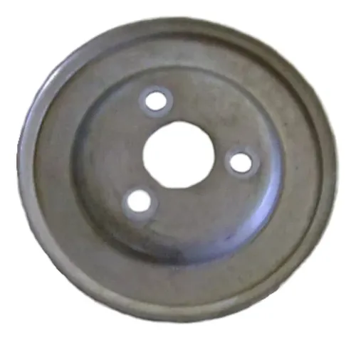 Polia Da Bomba Hidráulica Fiat Linea 1.9 16v 2009 A 2014