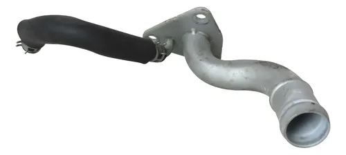 Cano Flange Mangueira Radiador Motor Outlander 2.2 Dies 2017