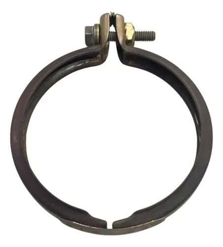 Abraçadeira Catalisador Saída Turbina Bmw 320i N20 7606136