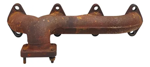 Coletor Escape F250 3.9 Cummins Isb 2007 A 2011 Original