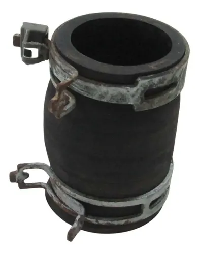 Mangueira Saída Da Turbina Hilux Sw4 3.0 1997 A 2004 1kzt